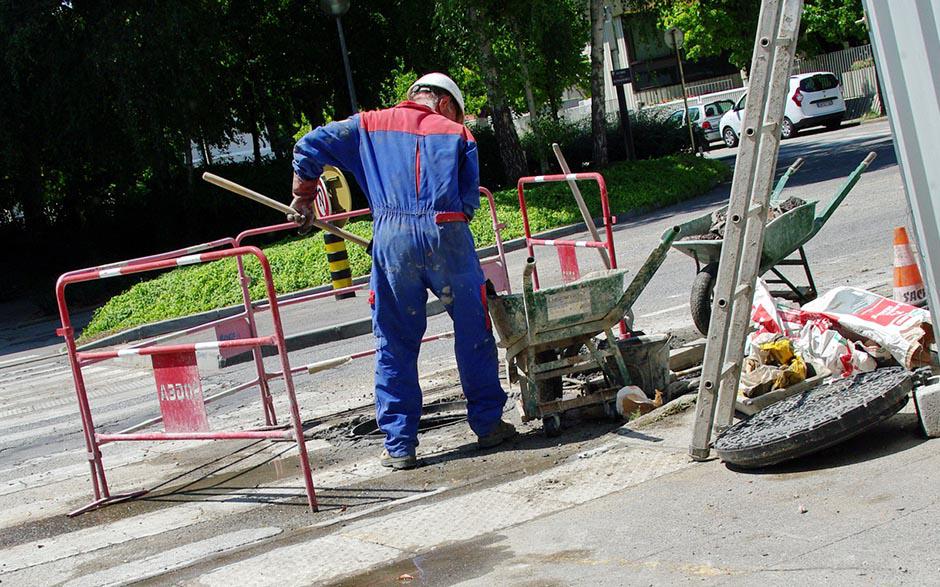 entreprise assainissement Lieusaint